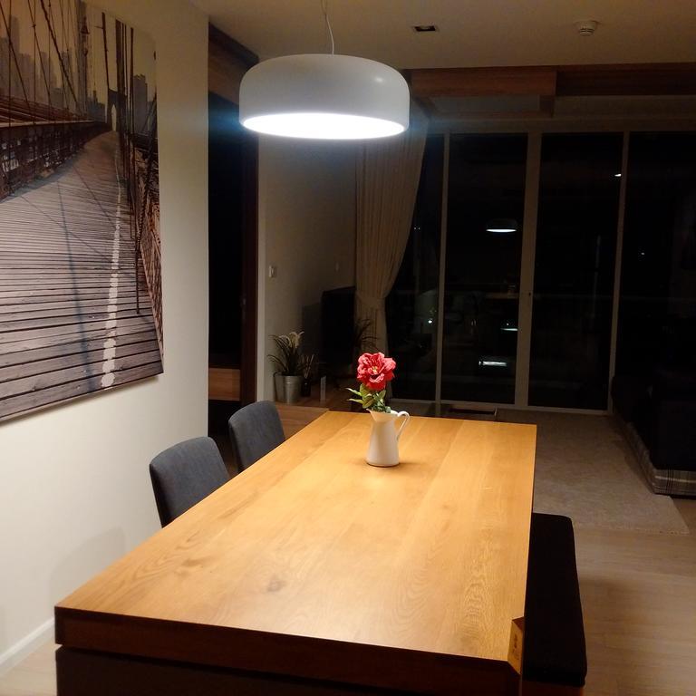 Huahin Luxury Beachfront Condo By Ml HHQ Exterior foto