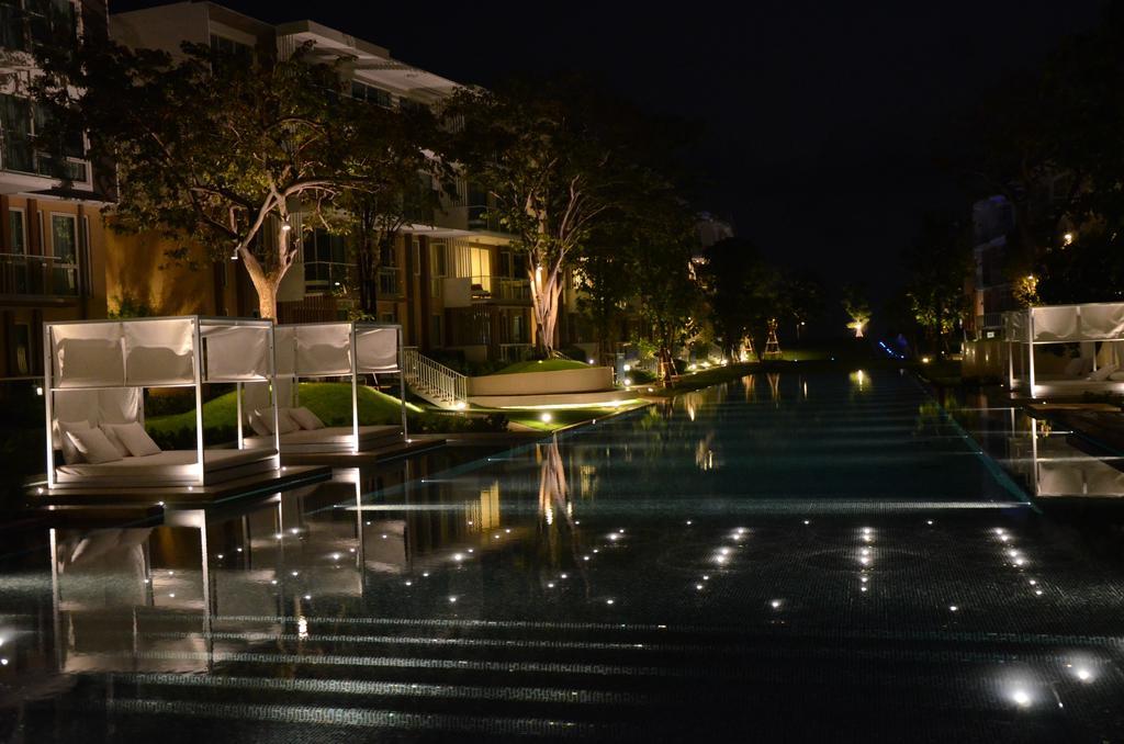 Huahin Luxury Beachfront Condo By Ml HHQ Quarto foto