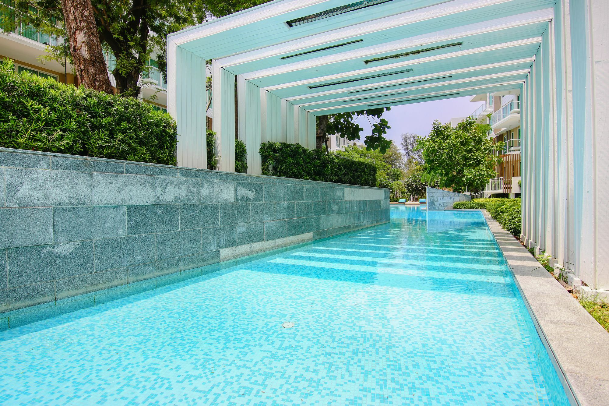 Huahin Luxury Beachfront Condo By Ml HHQ Exterior foto