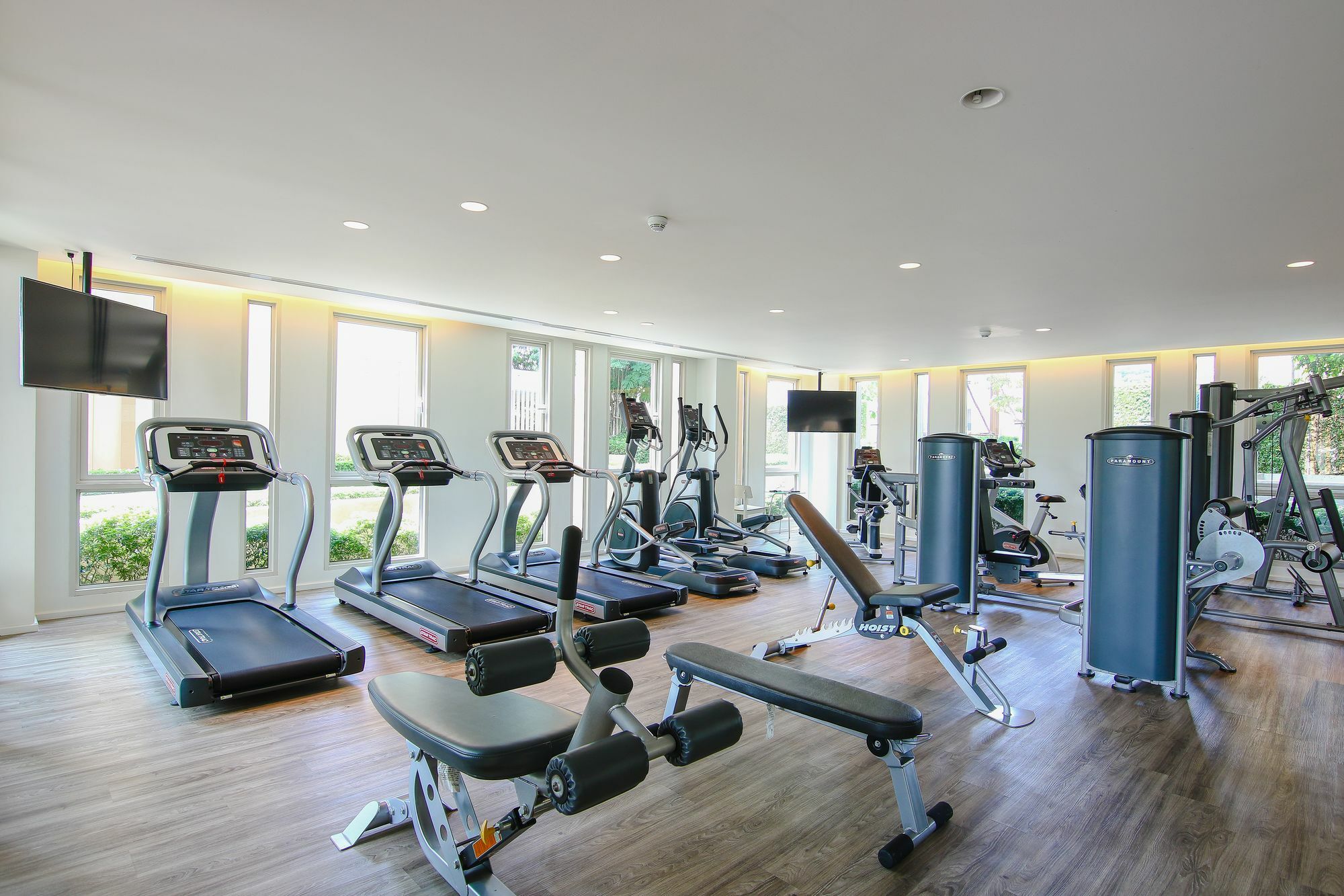 Huahin Luxury Beachfront Condo By Ml HHQ Exterior foto